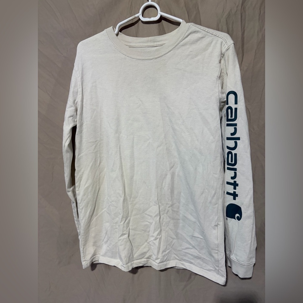 Carhartt long sleeve